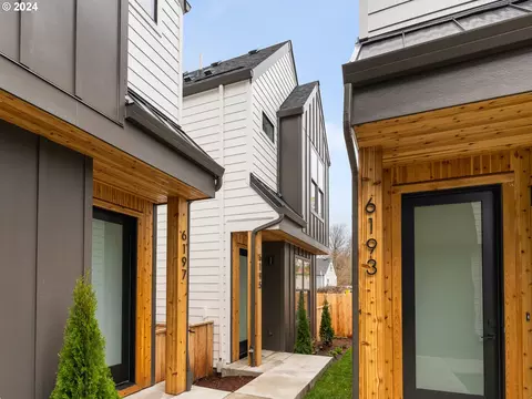 6195 N Amherst St, Portland, OR 97203