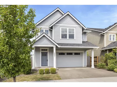 1851 N Daniel Dr, Newberg, OR 97132