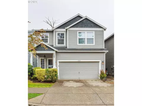 6363 SE Kensington St, Hillsboro, OR 97123