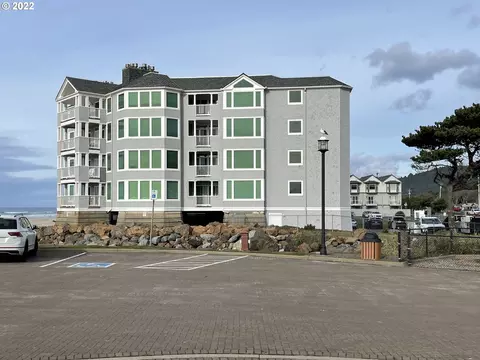 115 N Miller St #203-G, Rockaway Beach, OR 97136