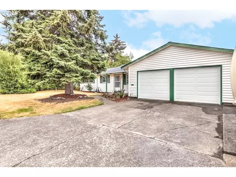 18350 SW Sandra Ln, Beaverton, OR 97003