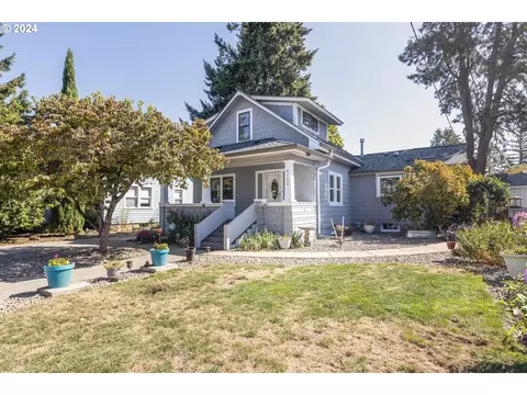 6112 SE 55th Ave, Portland, OR 97206