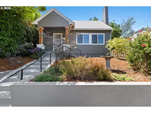 7757 SE 18th Ave, Portland, OR 97202
