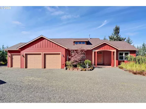 20105 SE Poco Ln, Amity, OR 97101