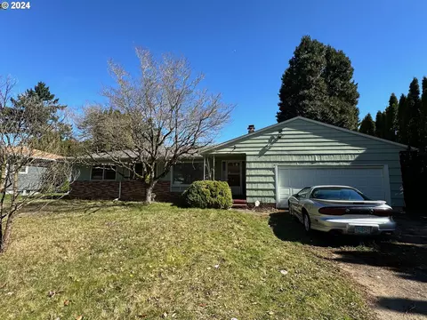 430 SE 153rd Ave, Portland, OR 97233