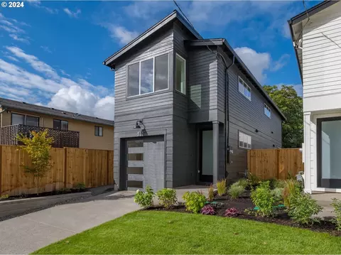 321 NE 75th Ave, Portland, OR 97213