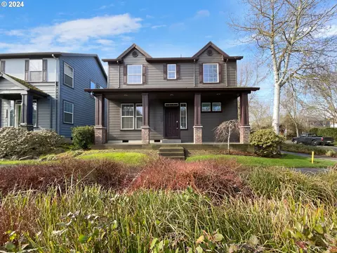 9237 N Haven Ave, Portland, OR 97203