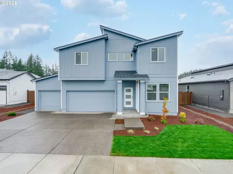 1407 W 19th Cir, La Center, WA 98629