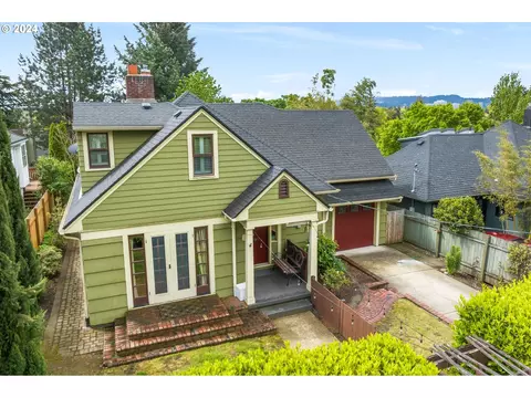 3124 NE Fremont St, Portland, OR 97212