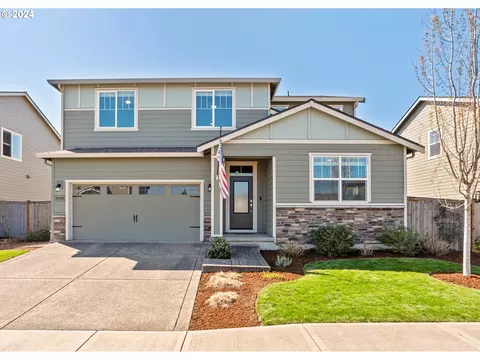 9208 NE 165th Ave, Vancouver, WA 98682