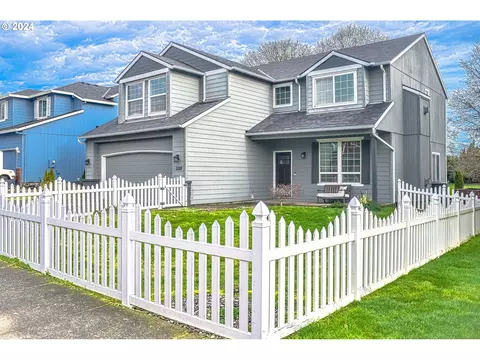59430 Alderwood Dr, Saint Helens, OR 97051