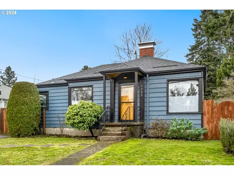 7665 N Mississippi Ave, Portland, OR 97217