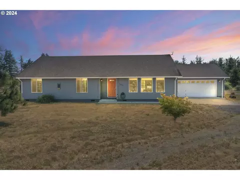 84293 Hilltop Dr, Pleasant Hill, OR 97455