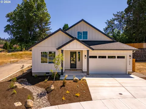 1024 Rork Ct, Newberg, OR 97132
