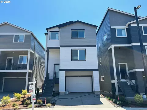 17274 SW Arborcrest Way #LOT 34, Beaverton, OR 97003