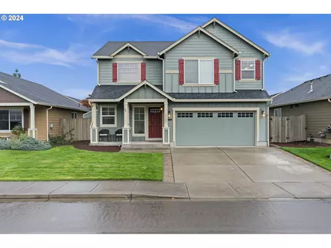 10503 NE 67th Ave, Vancouver, WA 98686