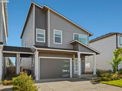38 Shore Dr, Saint Helens, OR 97051
