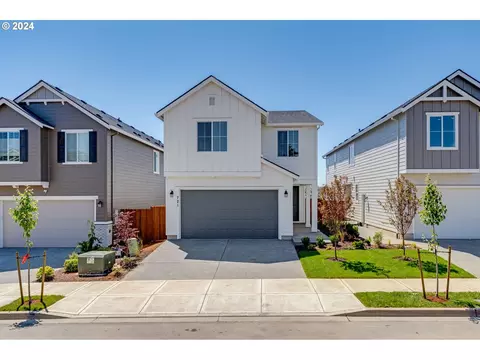 721 NW 178th Way, Ridgefield, WA 98642