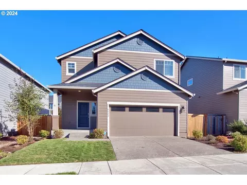 2722 S Cherry Grove Way, Ridgefield, WA 98642