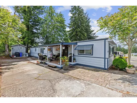 23421 S Highway 213 #60, Oregon City, OR 97045