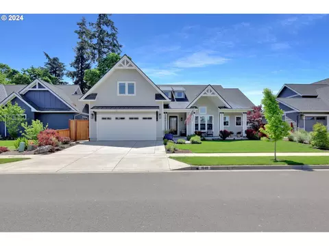 1640 Umpqua Ave, Eugene, OR 97408