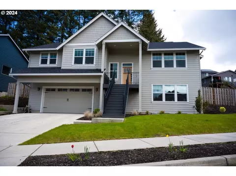 15447 SE Hawthorne Meadows St, Portland, OR 97236