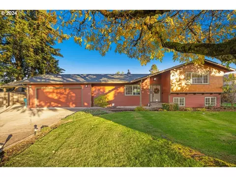 16507 NE 30th Ct, Ridgefield, WA 98642