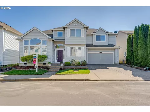 8936 SW Ashford St, Tigard, OR 97224