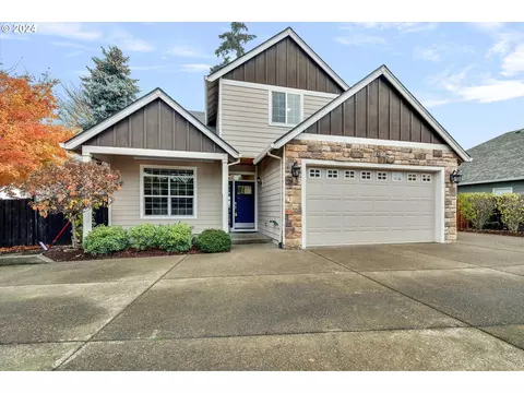 1550 N Juniper Pl, Canby, OR 97013