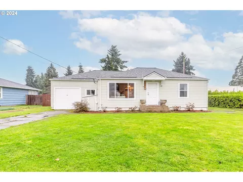 150 Walker Rd, Lebanon, OR 97355