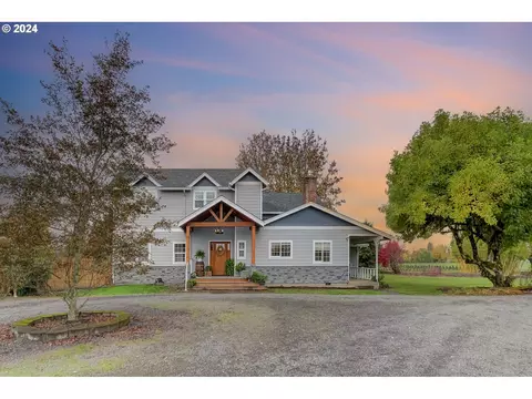8144 S Heinz Rd, Canby, OR 97013