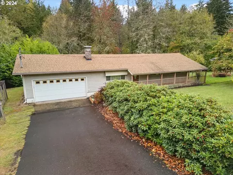 24312 NE 204th St, Battle Ground, WA 98604