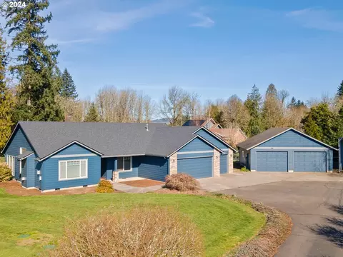 20301 NE 104th Ave, Battle Ground, WA 98604