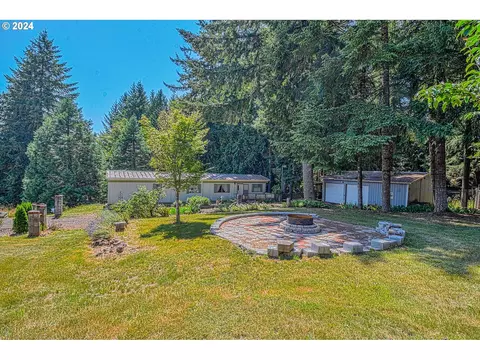 22200 Lindberg Rd, Clatskanie, OR 97016