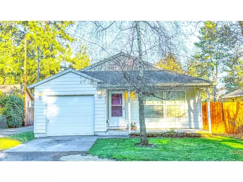 2232 SE 141 Ave, Portland, OR 97233