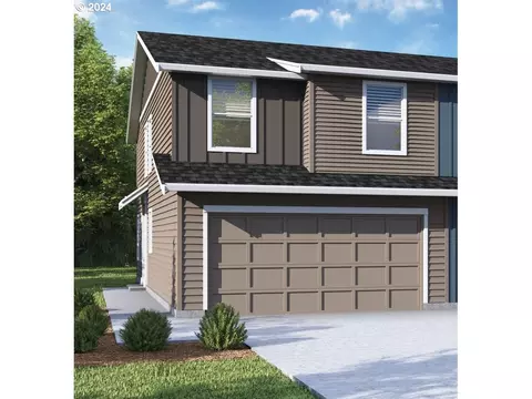 17400 NW 10th Pl, Ridgefield, WA 98642