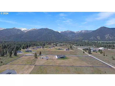 44939 Scott Cir, Baker City, OR 97814