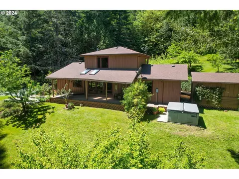 98627 Sitkum Ln, Myrtle Point, OR 97458