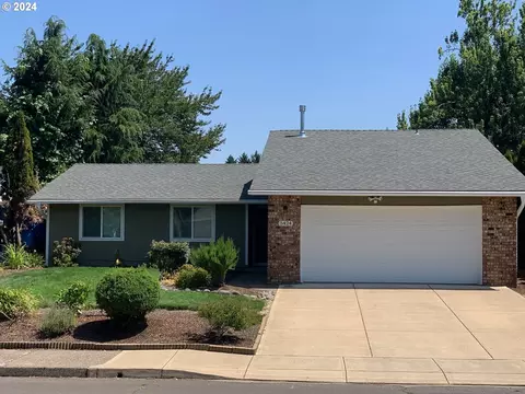 5424 Bundy Ave, Keizer, OR 97303