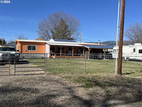 10300 S Sterling, Island City, OR 97850