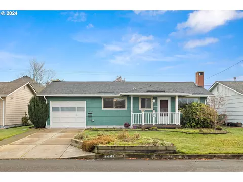 1440 Astor Way, Woodburn, OR 97071