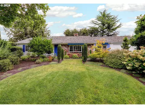 5710 SW 88th Ave, Portland, OR 97225