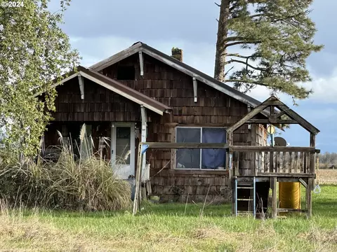 3811 Johnston St, Jefferson, OR 97352