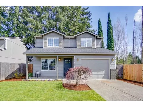 5419 NE 68th Ave, Vancouver, WA 98661