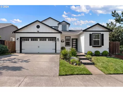 532 S 48th Pl, Springfield, OR 97478