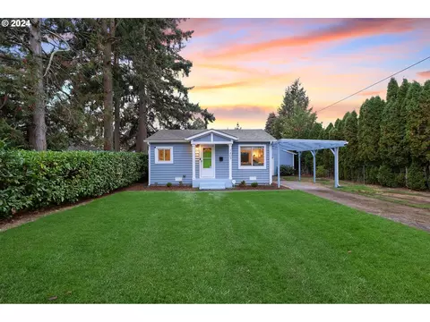 7403 SE 72nd Ave, Portland, OR 97206