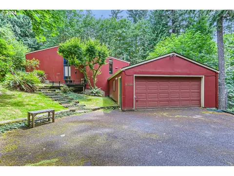 23500 SW Mountain Creek Rd, Sherwood, OR 97140