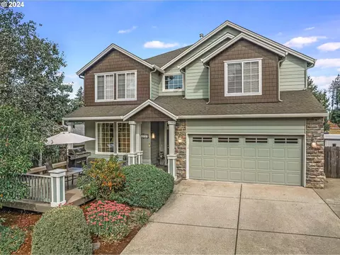 16210 Tracey Lee Ct, Oregon City, OR 97045
