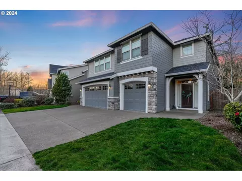 21149 SW Nursery Way, Sherwood, OR 97140