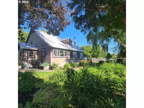 69867 Summerville Rd, Summerville, OR 97876